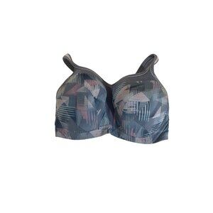 Panache Women's Underwired Firm Support Sports Bra - 36G